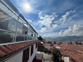 Cusco Rock